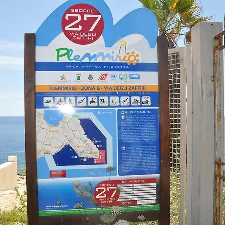 Short - Seafront Vacation Villa