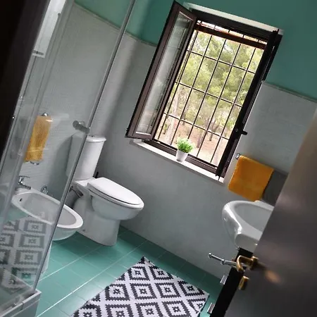 Short - Seafront Vacation Villa Syracuse